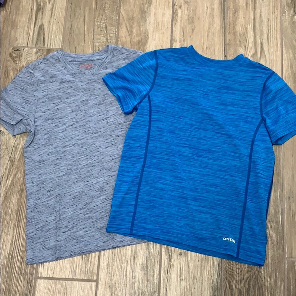 Boys T-shirt Bundle